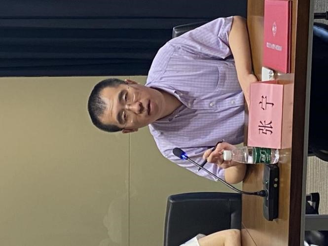 张宁教授为williamhill中国官网青年教师做专题讲座.jpg