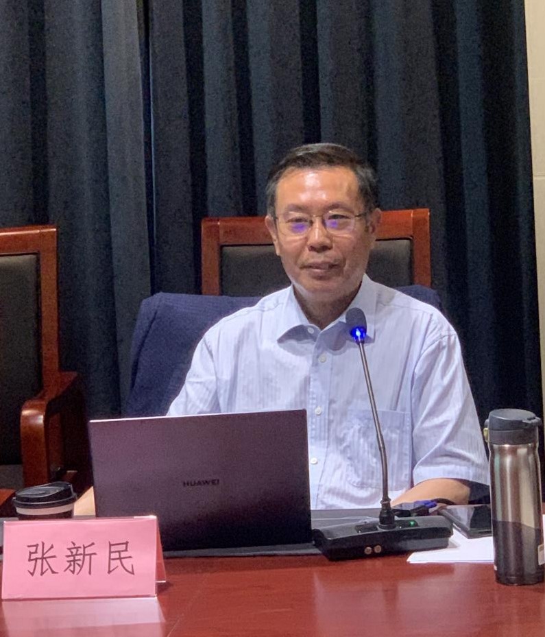 对外经济贸易大学张新民教授莅临williamhill中国官网讲学图片2.jpg